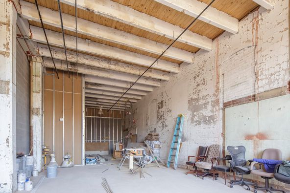 The Fleetwood Building: 232 E 11th St, Chattanooga, TN 37402